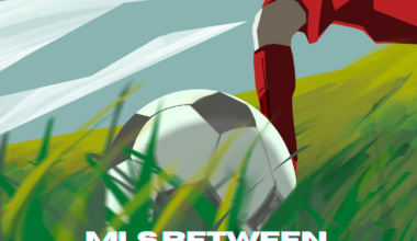 MLS Between the Lines: Messi league soccer