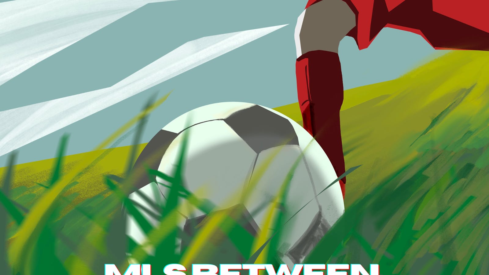 MLS Between the Lines: Messi league soccer