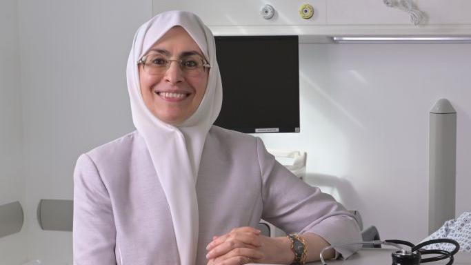 Doctor investigates weight loss jab impact on PCOS