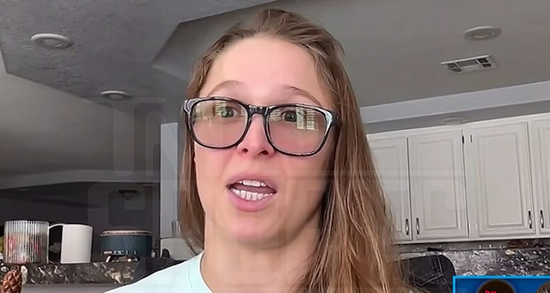 Ronda Rousey Has Enormous Respect For Gina Carano, But Gunning To 'Kill That Chick'