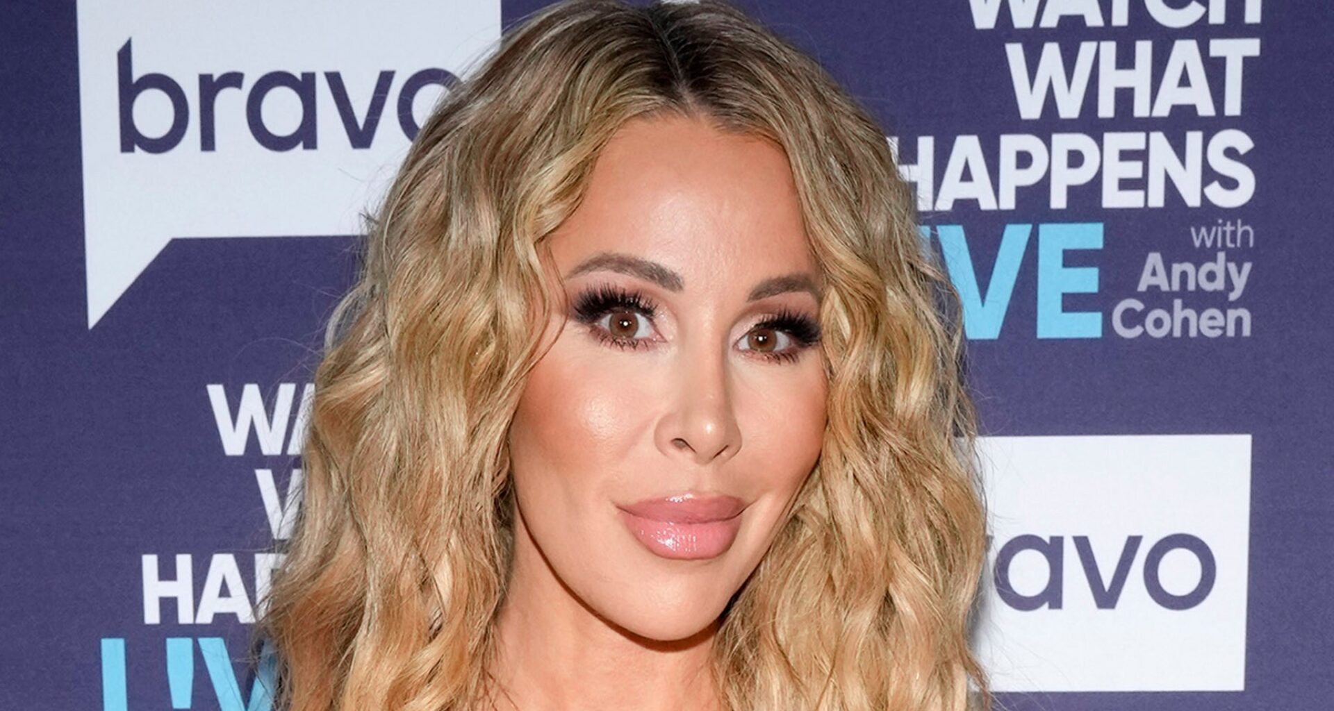 'RHOM’ Star Lisa Hochstein Turns Herself In After Spy Allegations