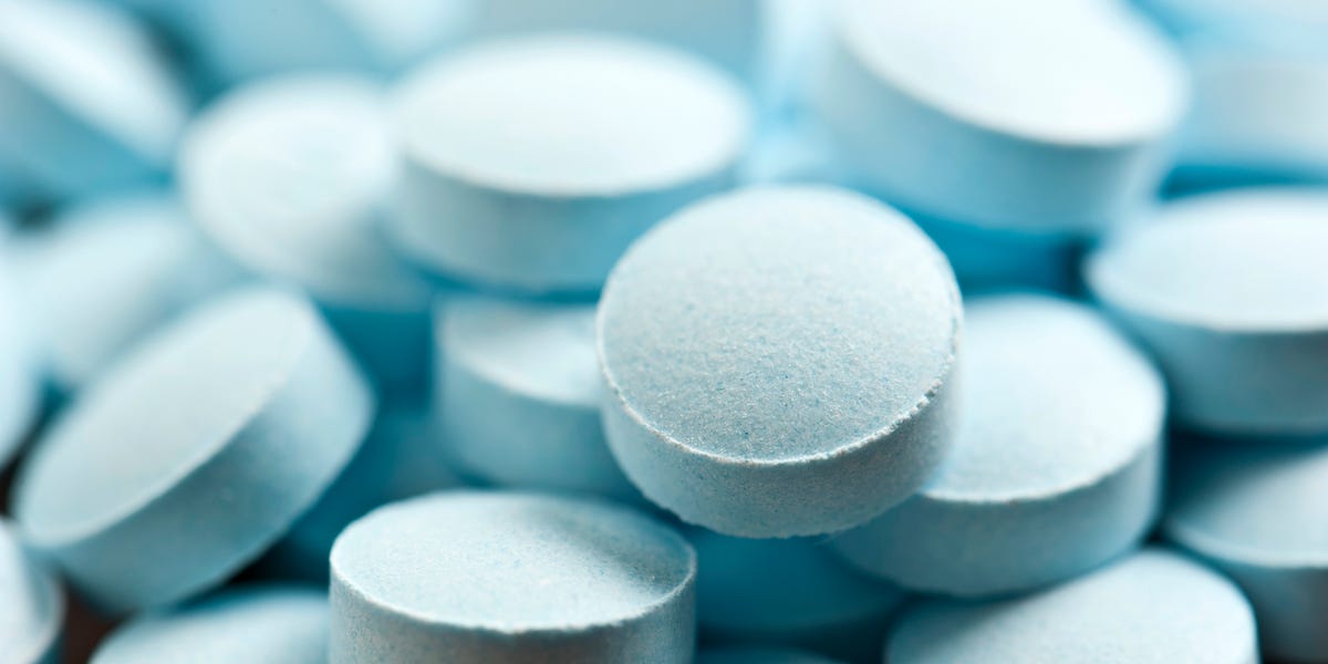 FDA Warns Popular Anxiety Drug Xanax Recalled Nationwide