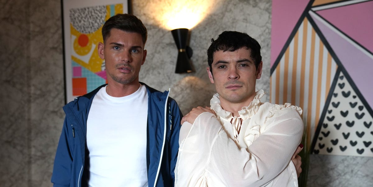 10 huge Hollyoaks spoilers for next week (20 to 22 April)