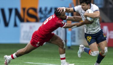New international rugby competition coming to Edmonton, Winnipeg this summer