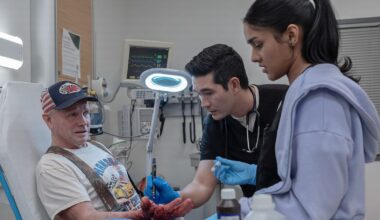 ‘The Pitt’ Recap, Season 2, Episode 14: ‘8:00 PM’