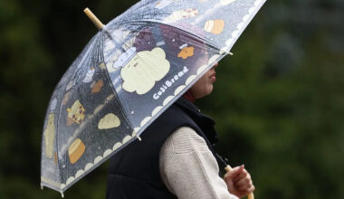 Heavy rain warning issued for Ottawa-Gatineau area