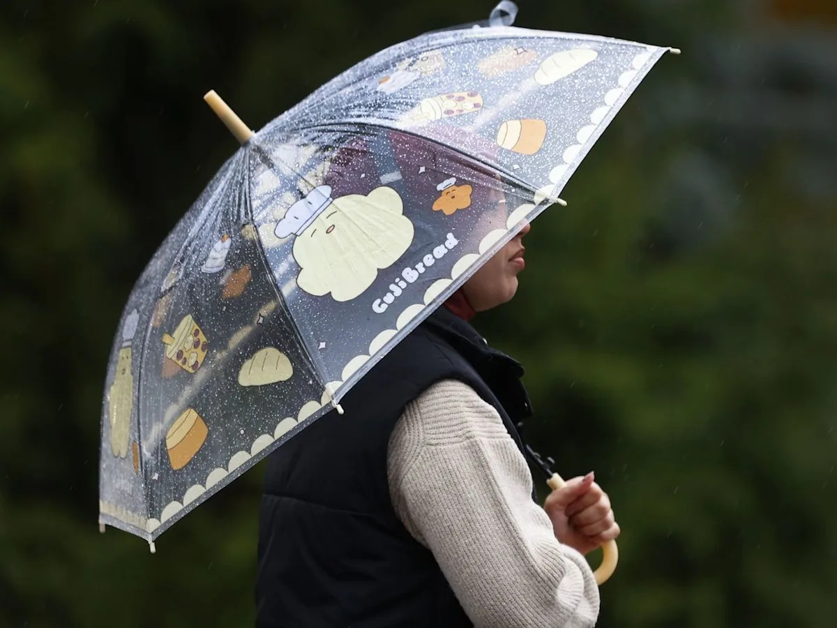 Heavy rain warning issued for Ottawa-Gatineau area