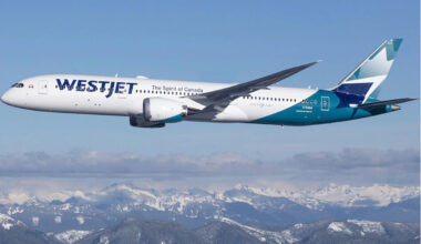WestJet to chop some Edmonton flights but Alberta tourism still bullish