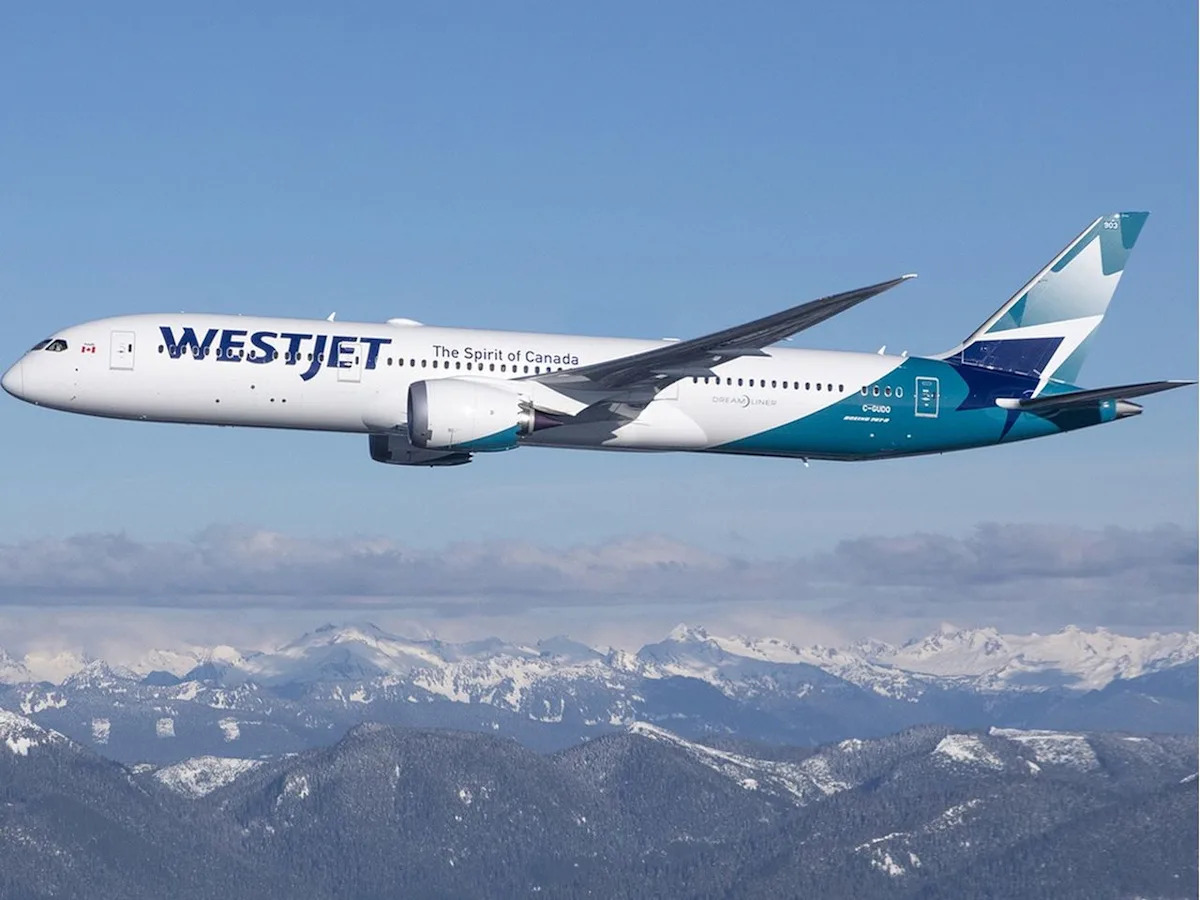 WestJet to chop some Edmonton flights but Alberta tourism still bullish