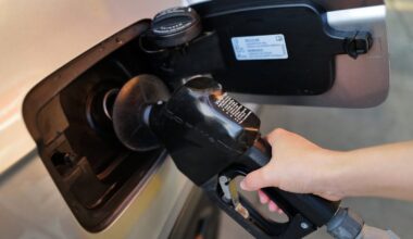 More relief at the pumps in N.S. as fuel sees unscheduled drop in price