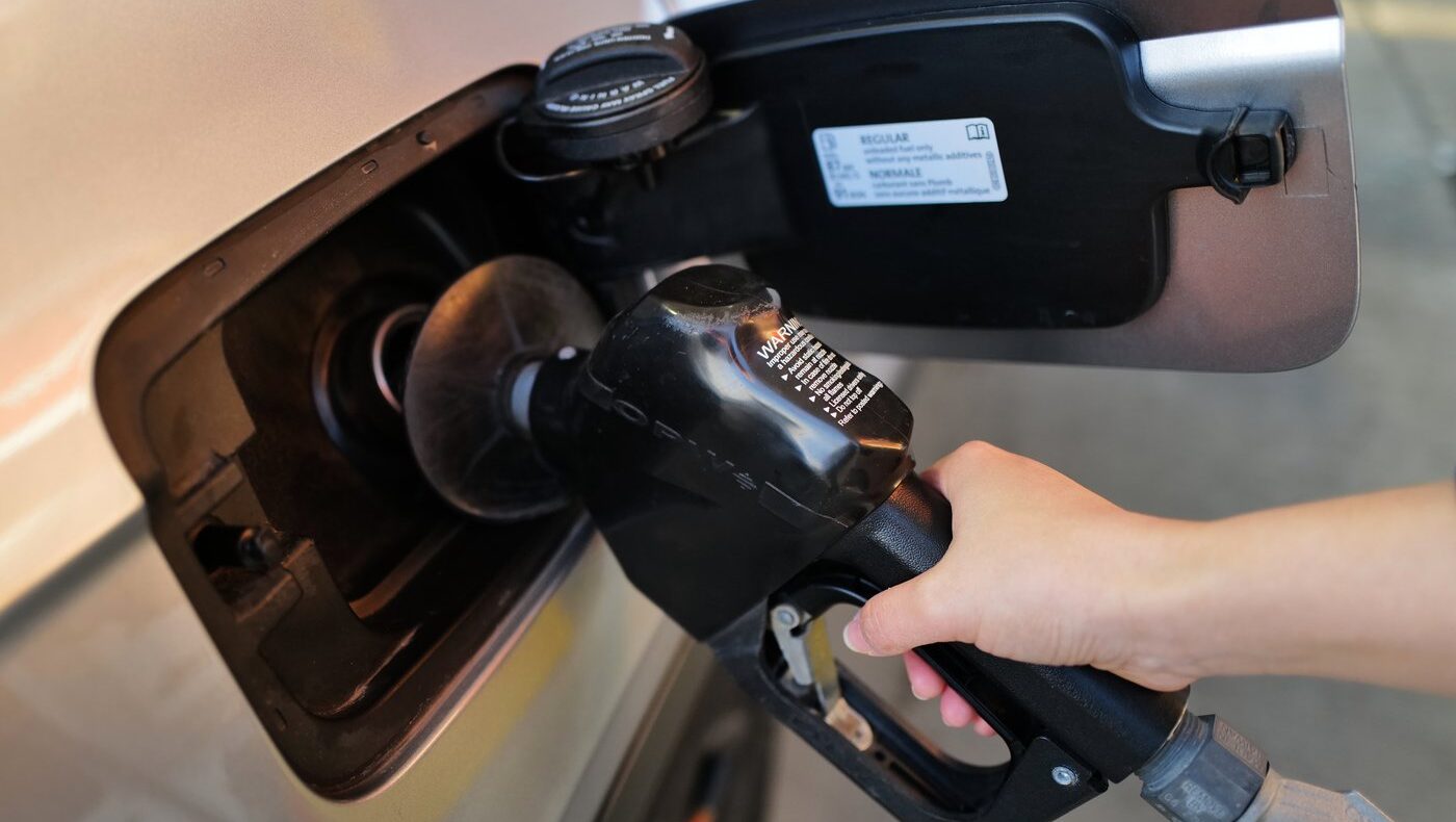 More relief at the pumps in N.S. as fuel sees unscheduled drop in price