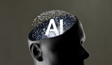There's yet another study about how bad AI is for our brains