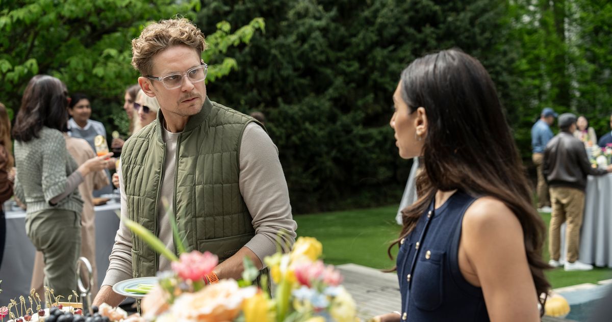 ‘The Audacity’ Series-Premiere Recap, Episode 1