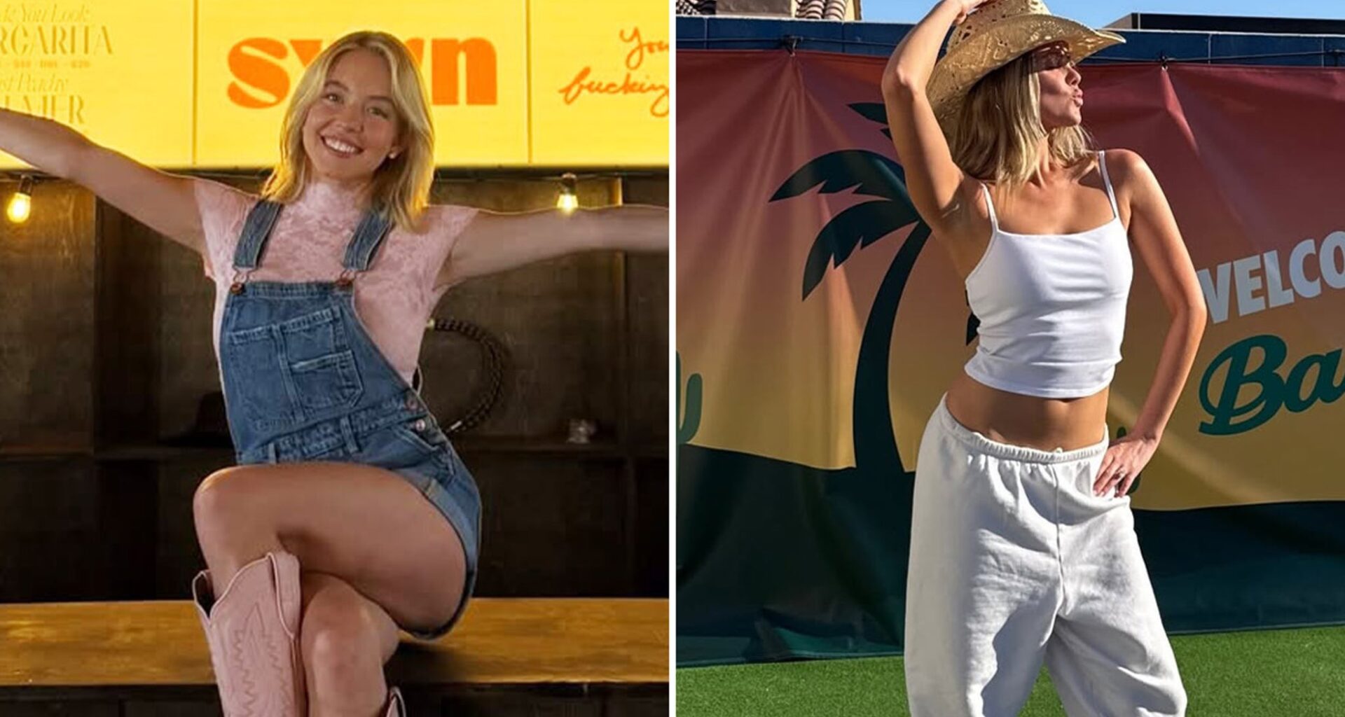 Celebs Flock to Stagecoach Festival 2026, See the Pics!