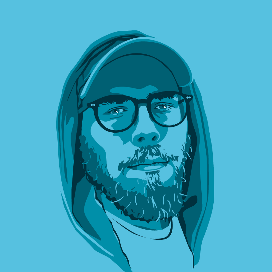 PC Gamer headshots