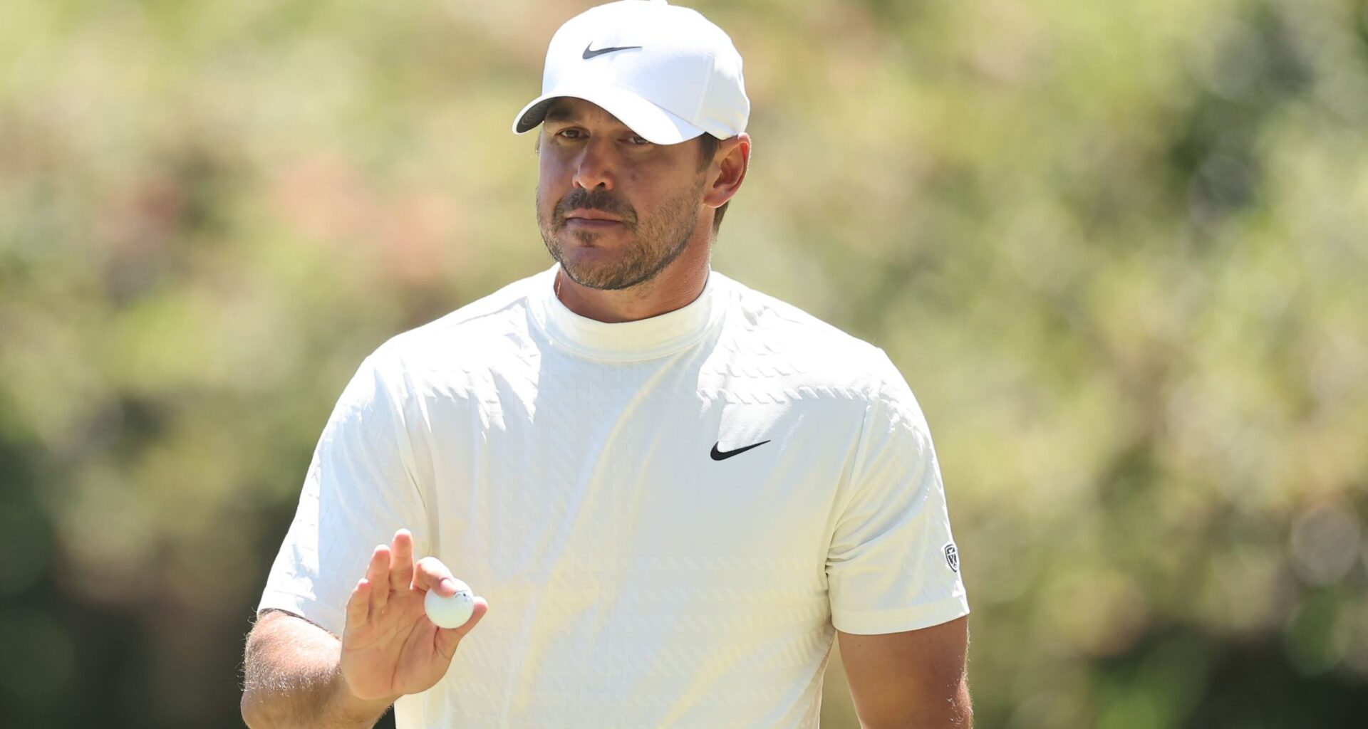 Brooks Koepka Misses Out On First PGA Tour Signature Event Appearance