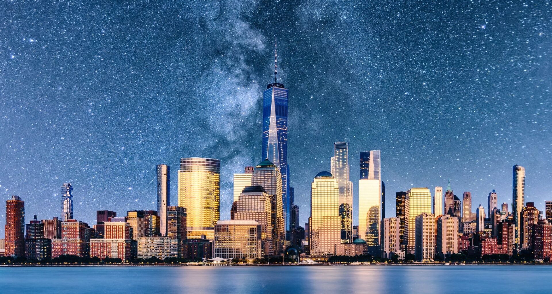 NEAF 2026 returns to New York this weekend with all-star astronaut lineup and 'world's largest' space expo