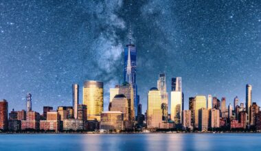 NEAF 2026 returns to New York this weekend with all-star astronaut lineup and 'world's largest' space expo