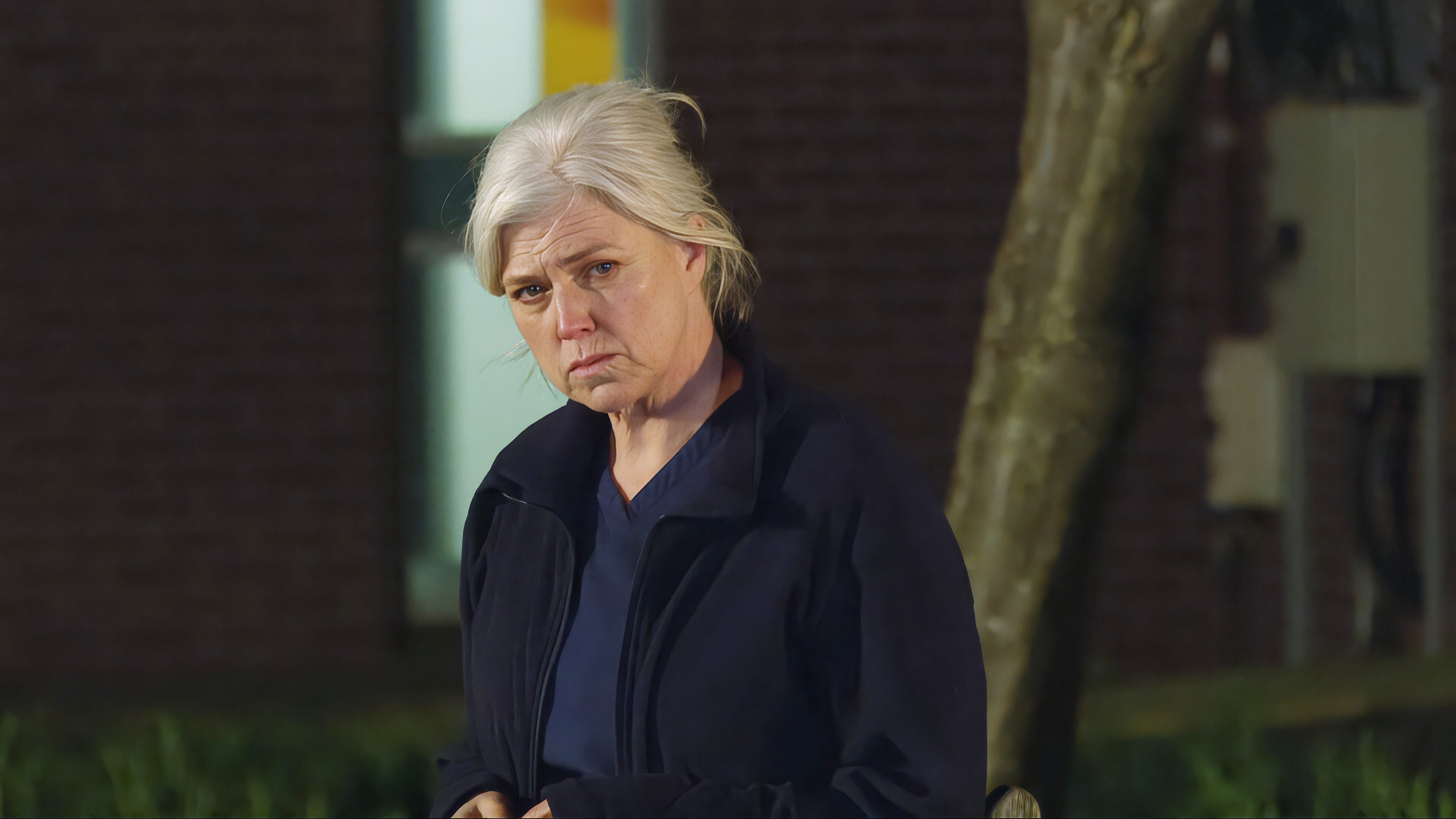 doctor todd, emmerdale