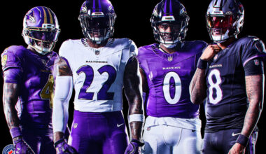 SportsLogos.Net News