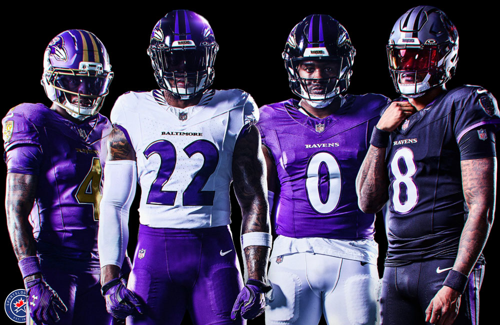 SportsLogos.Net News