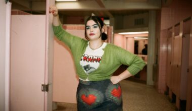 Barbie Ferreira on 'Euphoria' Season 2 Exit: 'Wasn't Going Anywhere'