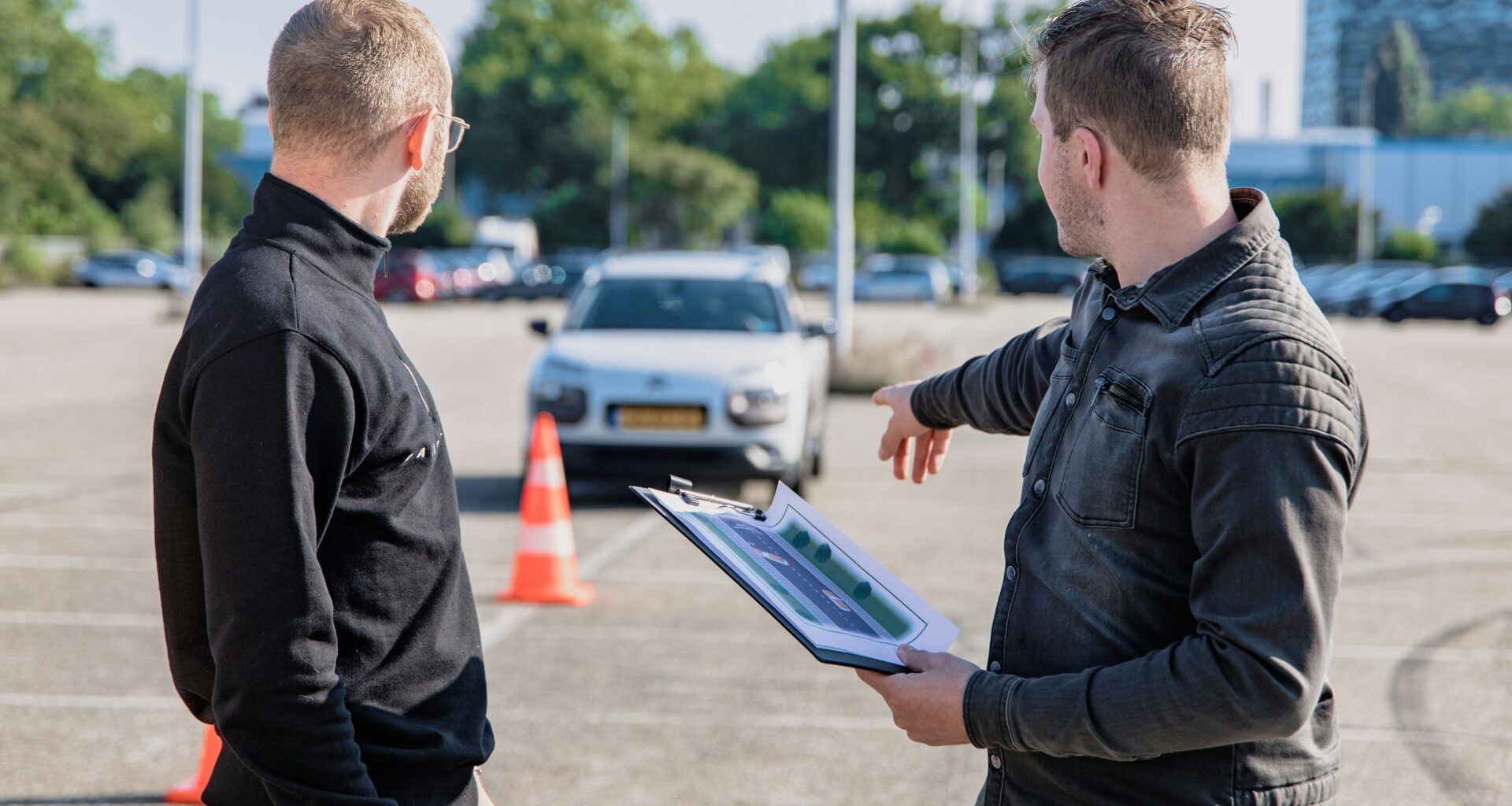 Getting your licence? MPI clears the road for summer drivers