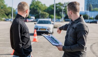 Getting your licence? MPI clears the road for summer drivers