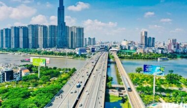 Vietnam set to become Southeast Asia’s second-largest economy by PPP: IMF