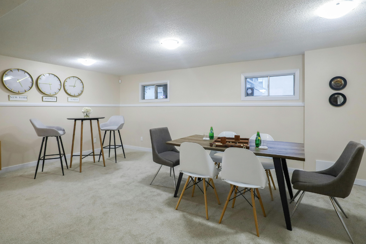 The Rise of Income-Generating Basements in Toronto — Modern Mississauga Media