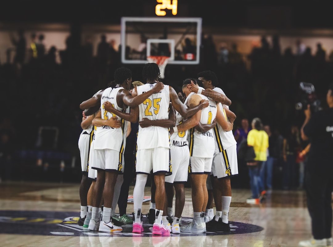 The Stingers are Set for a High-Energy Summer Run