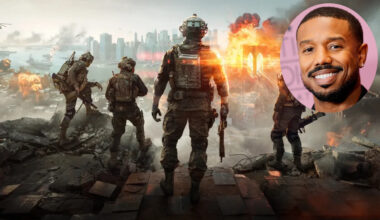 Battlefield Movie Ignites Bidding War at Warner Bros., Netflix