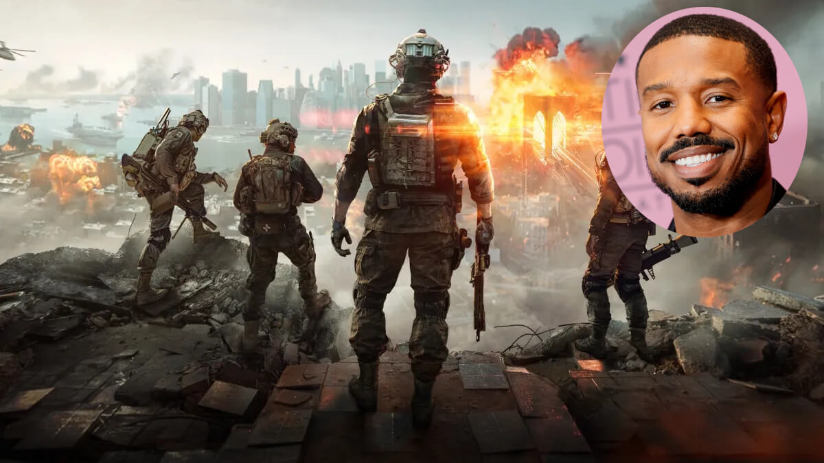 Battlefield Movie Ignites Bidding War at Warner Bros., Netflix