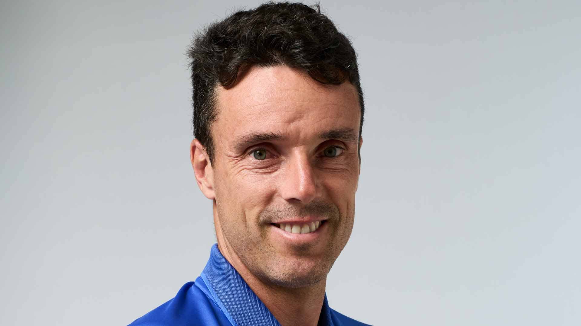 Roberto Bautista Agut climbed as high as No. 9 in the PIF ATP Rankings.