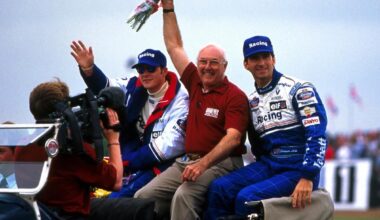 Jacques Villeneuve opens up on Damon Hill reality check at Williams