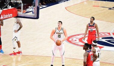 A ridiculous NBA awards race awaits us