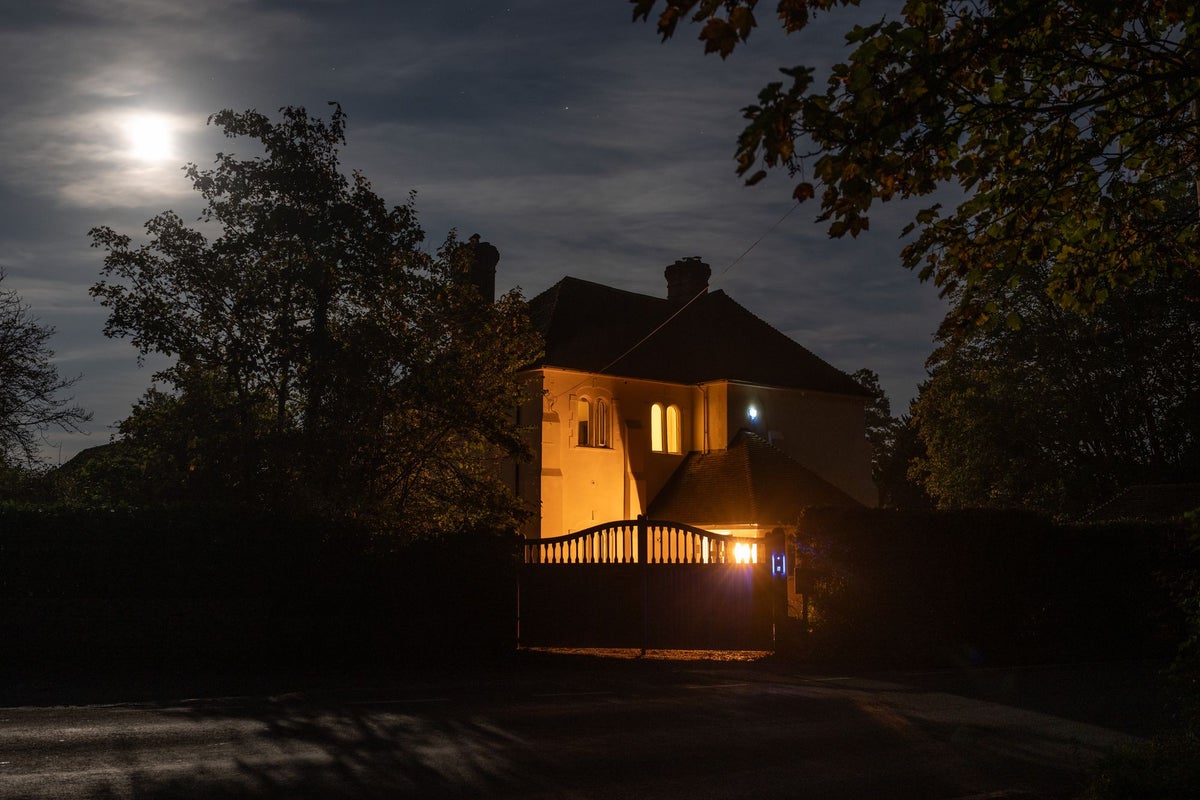 Study unpicks the science of ‘haunted’ houses and why we find some buildings so unsettling