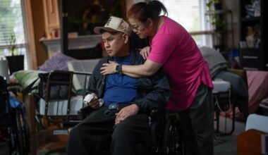 Mother of Lapu-Lapu Day tragedy survivor calls for more support