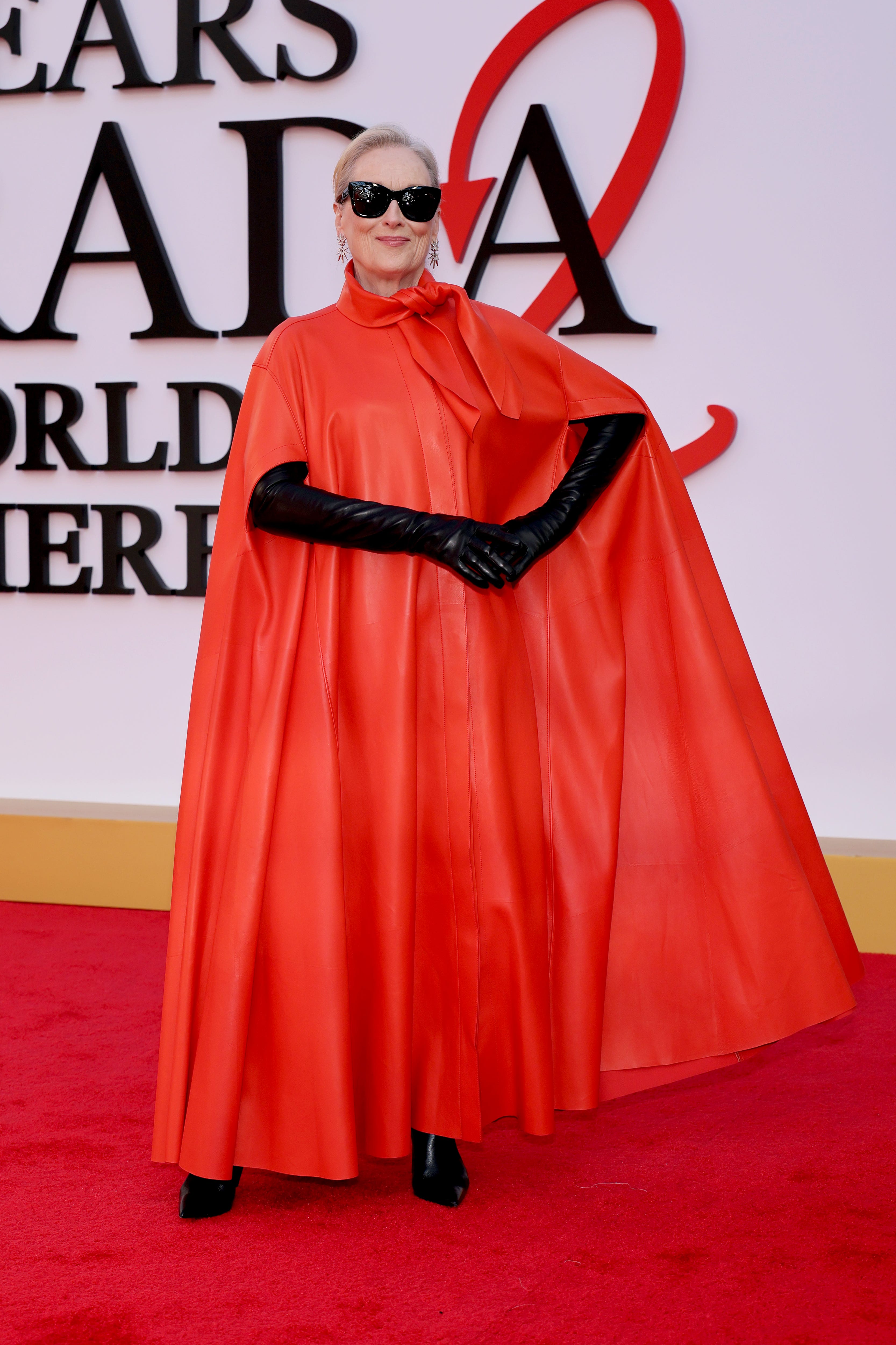 "The Devil Wears Prada 2" New York Premiere