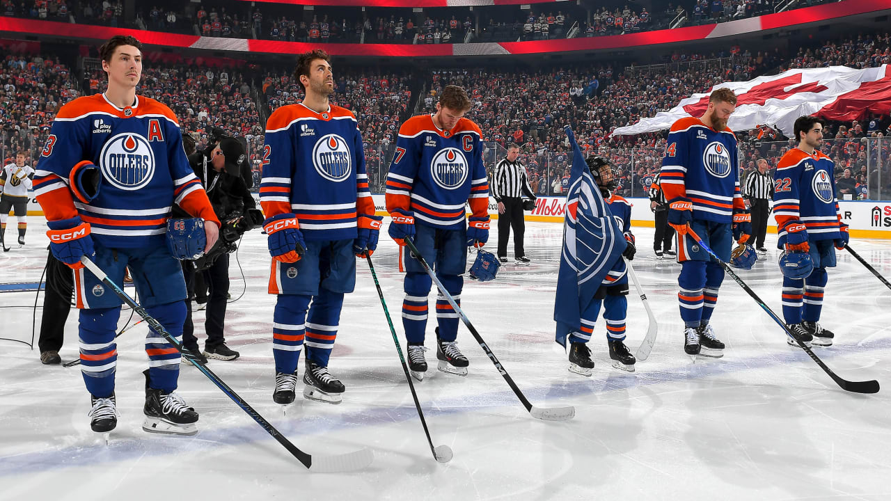Oilers' expectation 'is to win the Stanley Cup'