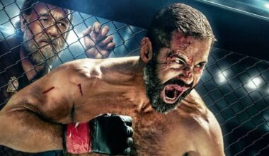 Beast Worldwide Box Office