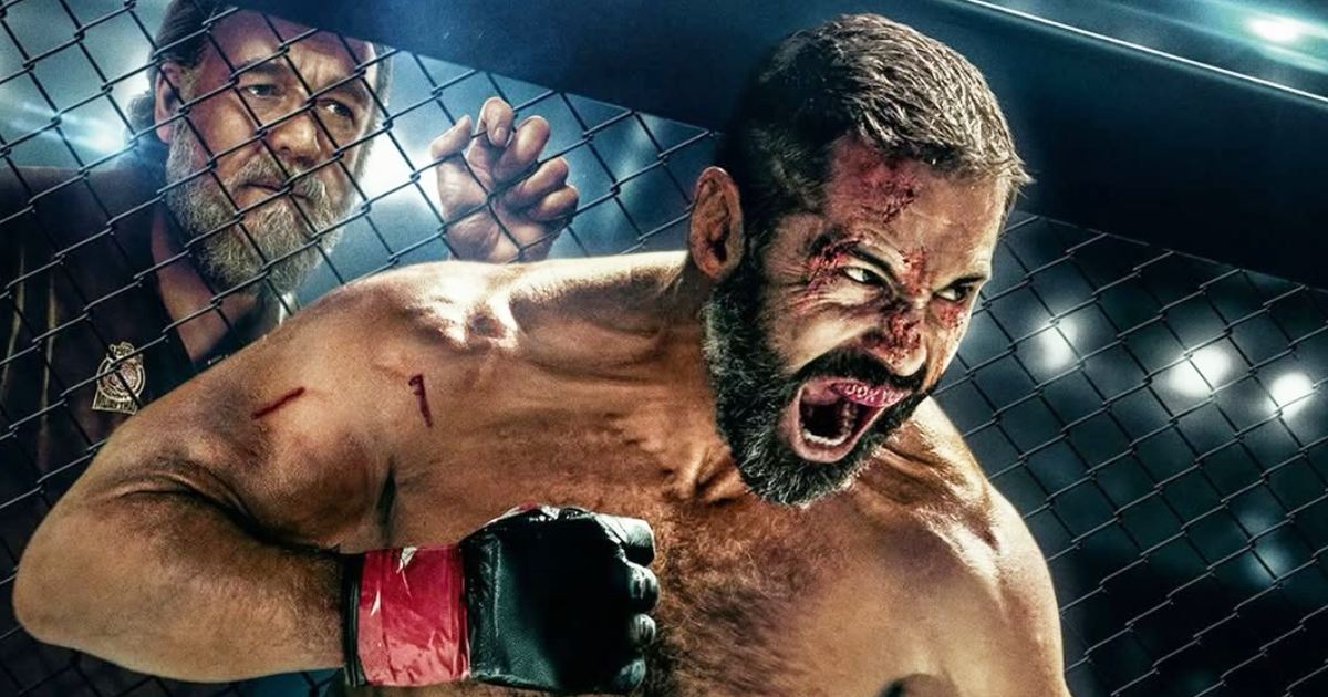 Beast Worldwide Box Office