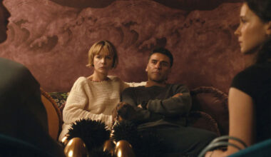 "Beef" Is The Latest Netflix Sophomore Slump