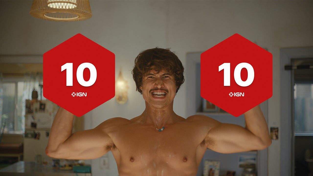 Netflix's Beef Season 2 Review