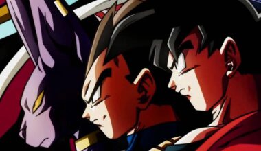Dragon Ball's Next Anime Isn't Just A Mistake, It's A Complete Waste Of Toei's Talent