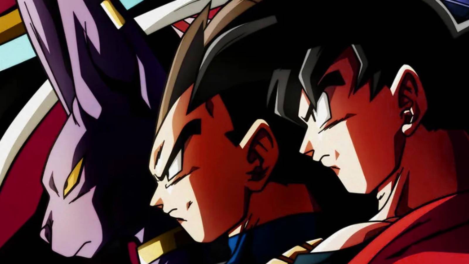 Dragon Ball's Next Anime Isn't Just A Mistake, It's A Complete Waste Of Toei's Talent