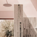 Bellevue Villa / G8A Architecture & Urban Planning - Interior Photography, Wood