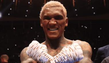 Conor Benn confirms boxing future amid rumours of blockbuster fight with major rival