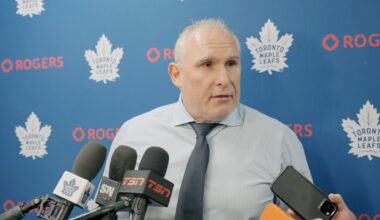 "We tried to do a lot of different things this year... It didn't work out"