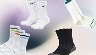 Best Golf Socks 2026